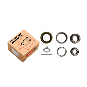 3.5 k Bearing Kit