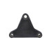 Triangular equalizer for double eye springs