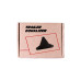 Triangular equalizer for double eye springs