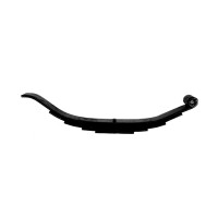 Wide Slipper Leaf spring