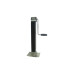 7k Square tube- Drop leg. Side wind Trailer Jack