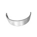 Single Axle 9x32 Steel Smooth- Round Fender