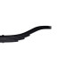 29 ½ long - 2 ½ wide flat end slipper spring