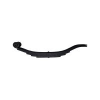 29 ½ long - 2 ½ wide flat end slipper spring