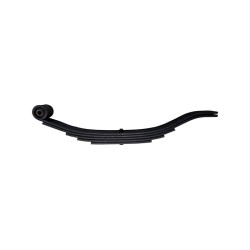 29 ½ long - 2 ½ wide flat end slipper spring