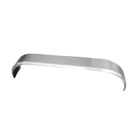 Tandem axle 9x68x19 Aluminium fender