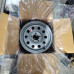 Wheel rim 5 x 15 - 5 x 4.5 Mod Silver Wheel rim 5 x 15 - 5 x 4.5 Mod Silver