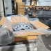 Wheel rim 5 x 15 - 5 x 4.5 Mod Silver Wheel rim 5 x 15 - 5 x 4.5 Mod Silver