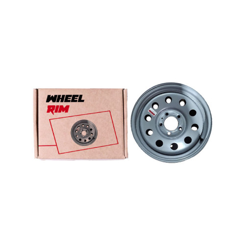 Wheel rim 5 x 15 - 5 x 4.5 Mod Silver Wheel rim 5 x 15 - 5 x 4.5 Mod Silver