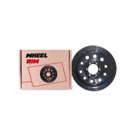 Wheel rim 6 X 16 - 6 X 5.5 Mod Black