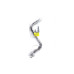 12K Jack handle for side wind jack