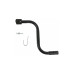 12K Jack handle for side wind jack