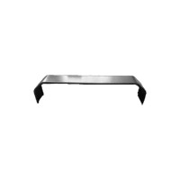 9 X 72 - DOUBLE BROKE FENDER - CHEQUERED