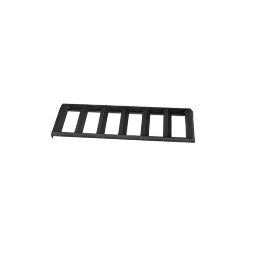 Steel  Trailer Ramp