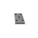 9/16 inch U bolt kit for 3.5 tube- 8k axles 9/16 inch U bolt kit for 3.5 tube- 8k axles