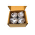 3.5k Trailer axle Inner Bearing