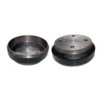 BRAKE DRUM W/O CENTRE HOLE