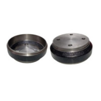 BRAKE DRUM W/O CENTRE HOLE