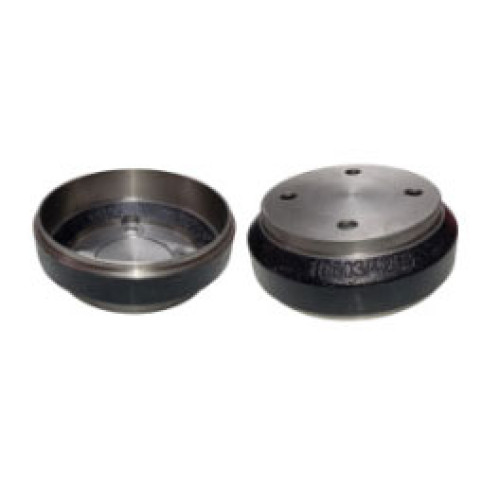 BRAKE DRUM W/O CENTRE HOLE