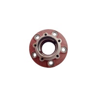 WHEEL HUB