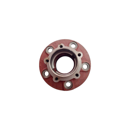 WHEEL HUB
