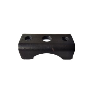 AQ43 Spring seat for 2-3/8" Round axles