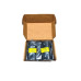 AQ42 Spring Seat for 3 round axles