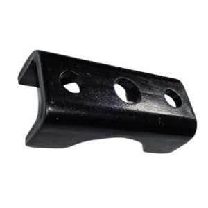 Spring Seat for 3 round axles