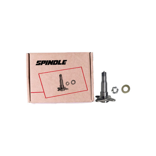Spindle