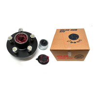 3.5k Pre greased Idler hub - 5 x 4.5