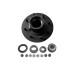Idler hub 5.2k - 7k Idler Hub