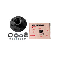 Idler hub 5.2k - 7k Idler Hub