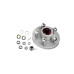 Galvanized Pre-grease Trailer Idler Hub Assembly