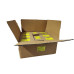 9/16 -18 Shackle bolt 3 inch