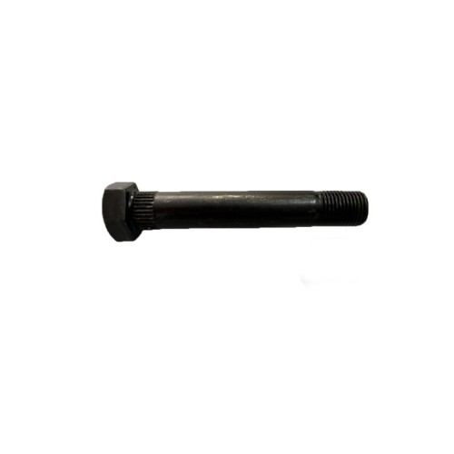 3" Standard Shackle Bolts with Locknuts fits 3" Standard Shackle Bolts with Locknuts fits
