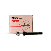 9/16 Shackle both with lock nut