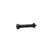 Bolt with lock nut