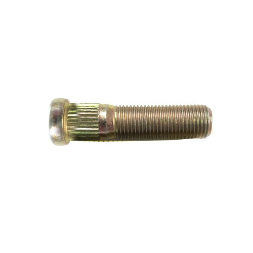 1/2"-20 x 2" Trailer Wheel Stud 1/2"-20 x 2" Trailer Wheel Stud