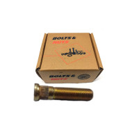Wheel stud 9/16-18 x 2.25 Long
