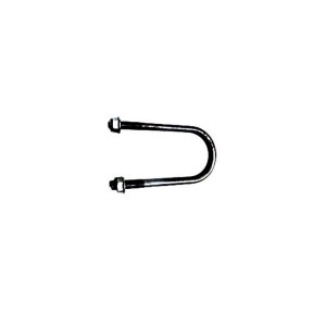 1/2 Round U Bolt for 3inch wide axles