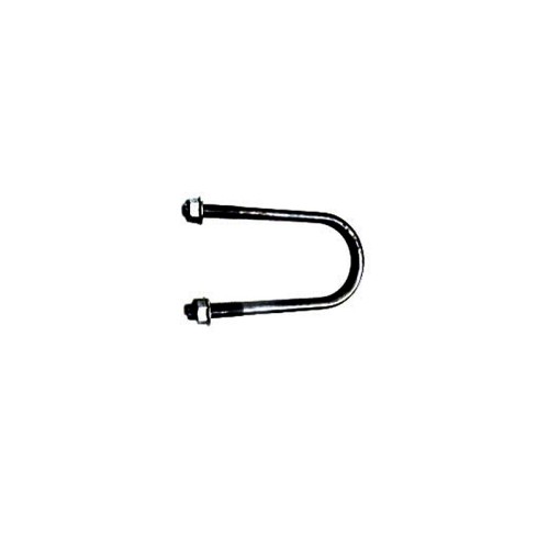 1/2 Round U Bolt for 3inch wide axles