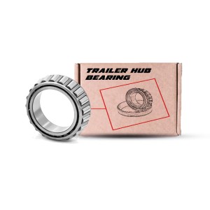 5.2-8k Trailer axle inner bearing