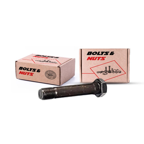 9/16 -18 Shackle bolt 3 inch