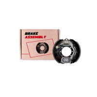 7k Electric Brake Assembly Left & Right