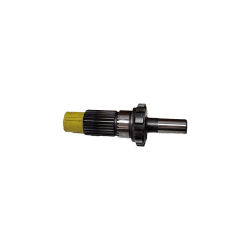FRONT OUTPUT SHAFT