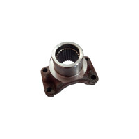STARTER AUTOMATIC TRANSMISSION