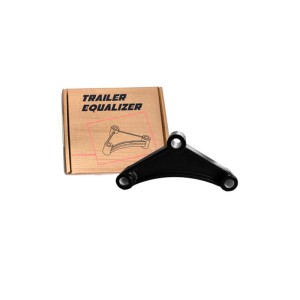 AQ-1 Equalizer 7 3/4 Curved for 3.5 axles