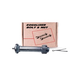 7/8-9 Wet equalizer bolt 4 1/2" long
