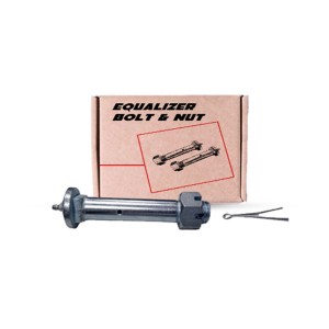 7/8-9 Wet equalizer bolt 4 1/2" long
