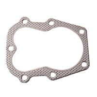 GASKET 7 HOLE